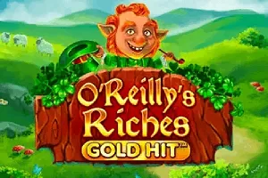 Gold Hit: OReillys Riches - DEMO MBS