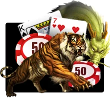 Dragon Tiger - DEMO MBS