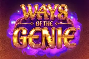 Ways of the Genie - DEMO MBS