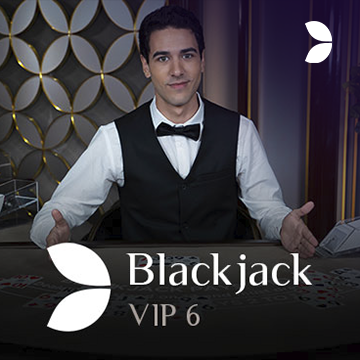 Blackjack VIP 6 - DEMO MBS