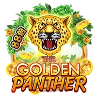 THE GOLDEN PANTHER - DEMO MBS
