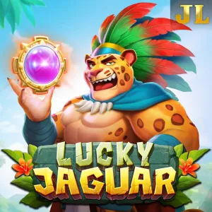 Lucky Jaguar - DEMO MBS