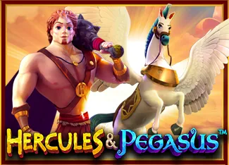 Hercules and Pegasus - DEMO MBS