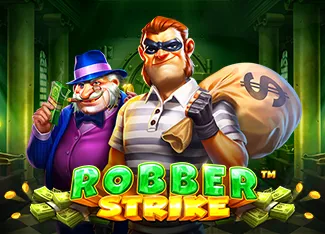 Robber Strike - DEMO MBS