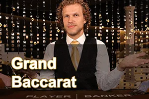 Grand Baccarat - DEMO MBS