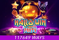 Hallo Win Party - DEMO MBS