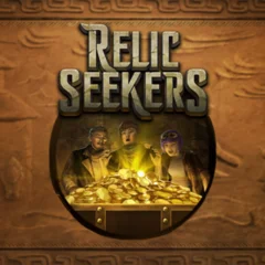 Relic Seekers - DEMO MBS