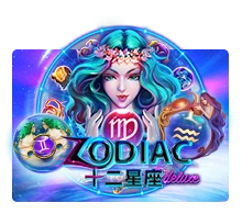 Zodiac Deluxe - DEMO MBS