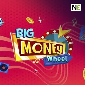 Big Money Wheel - DEMO MBS