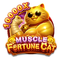 MUSCLE FORTUNE CAT - DEMO MBS