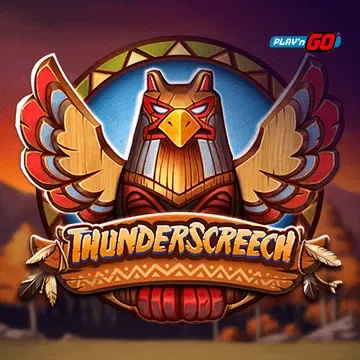 Thunder Screech - DEMO MBS
