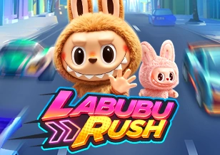 Labubu Rush - DEMO MBS