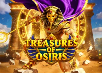 Treasures of Osiris - DEMO MBS