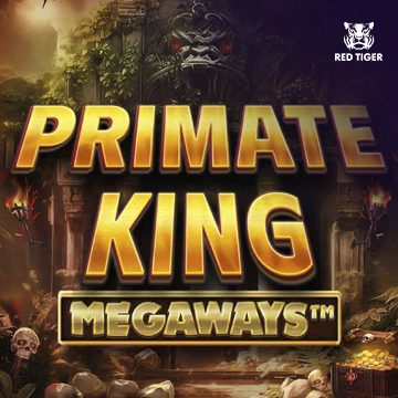 Primate King MegaWays™ - DEMO MBS