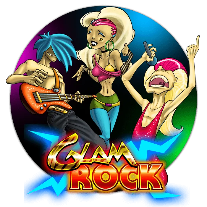 Glam Rock - DEMO MBS