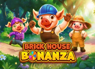 Brick House Bonanza - DEMO MBS