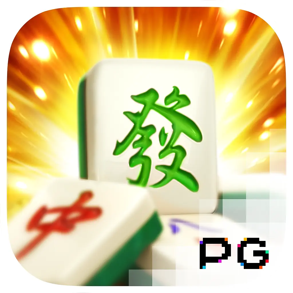 Mahjong Ways - DEMO MBS