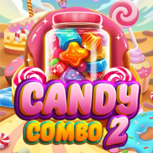 Candy Combo 2 - DEMO MBS