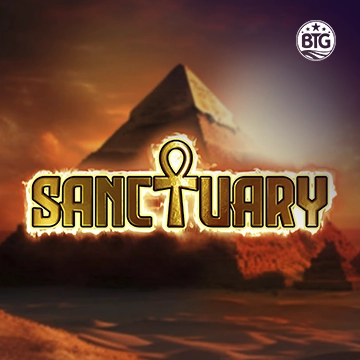 Sanctuary - DEMO MBS