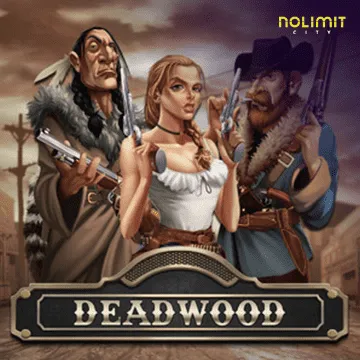 Deadwood xNudge - DEMO MBS