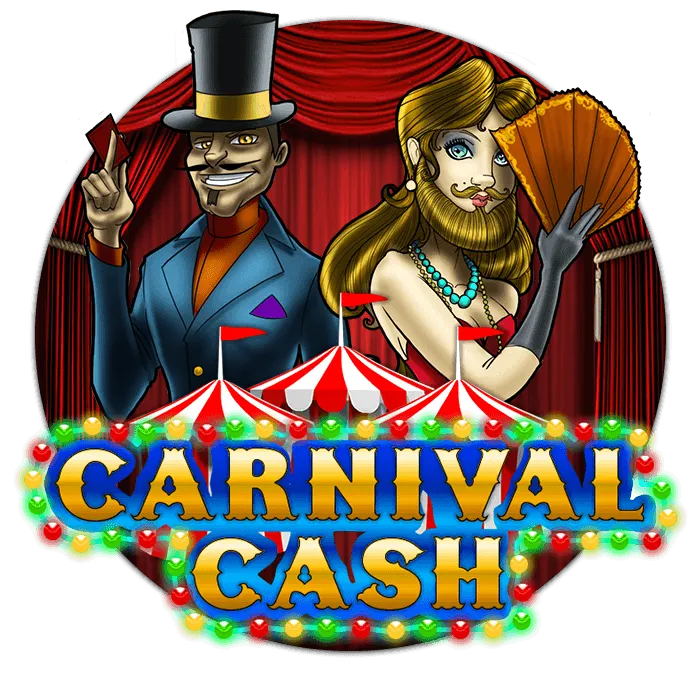 Carnival Cash - DEMO MBS