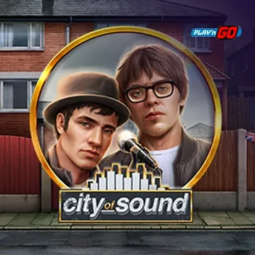 City of Sound - DEMO MBS