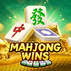 Mahjong Wins - DEMO MBS