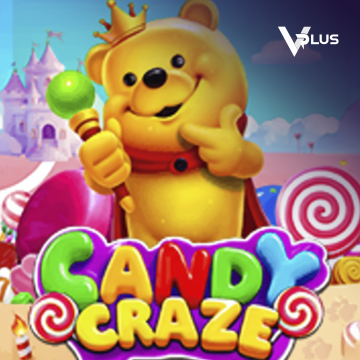 Candy Craze - DEMO MBS