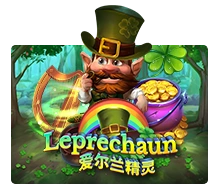 Leprechaun - DEMO MBS