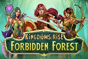 Kingdoms Rise: Forbidden Forest™ - DEMO MBS