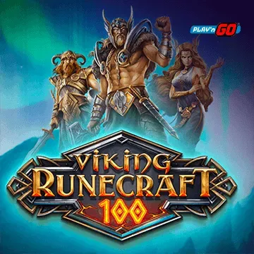 Viking Runecraft 100 - DEMO MBS