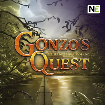Gonzos Quest - DEMO MBS