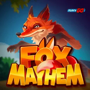 Fox Mayhem - DEMO MBS