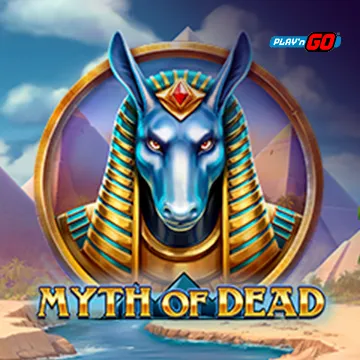 Myth of Dead - DEMO MBS