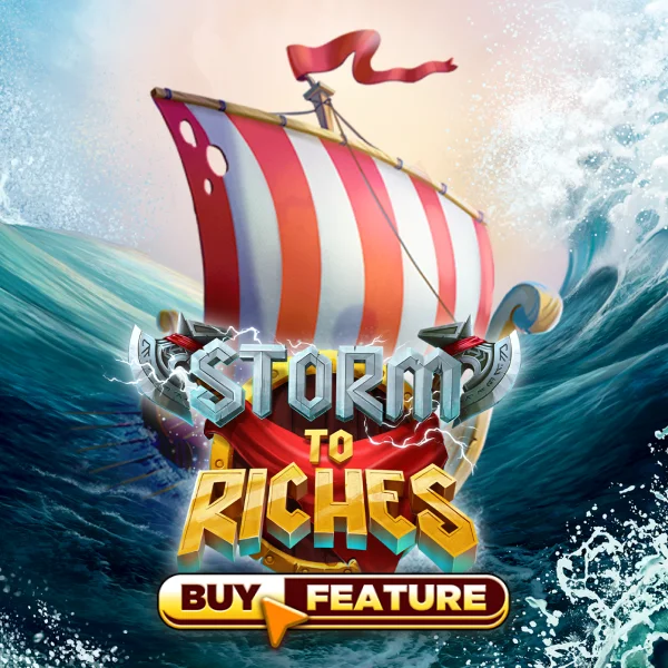 Storm To Riches - DEMO MBS