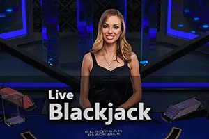 Blackjack 1 - DEMO MBS