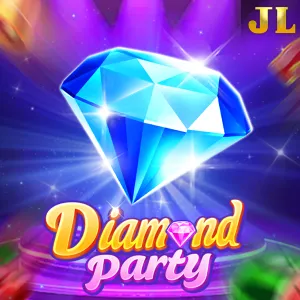 Diamond Party - DEMO MBS