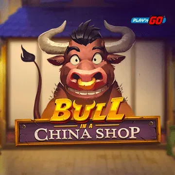 Bull in a China Shop - DEMO MBS