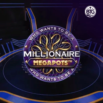 Millionaire Megapots - DEMO MBS