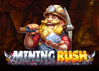 Mining Rush - DEMO MBS