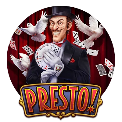 Presto! - DEMO MBS