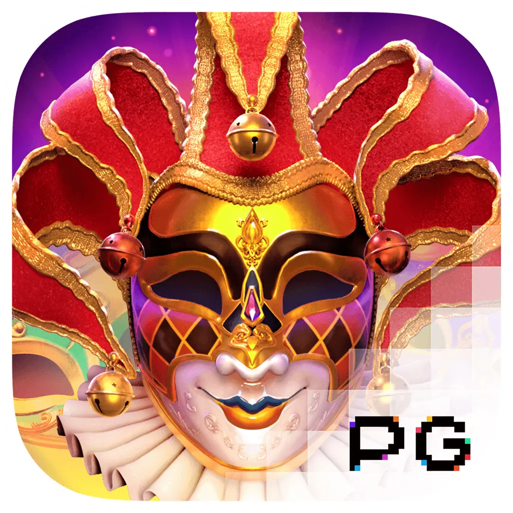Mask Carnival - DEMO MBS