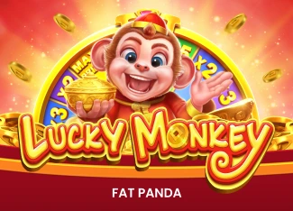 Lucky Monkey - DEMO MBS