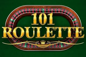 101 Roulette - DEMO MBS