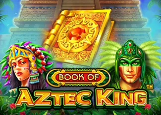 Book of Aztec King - DEMO MBS