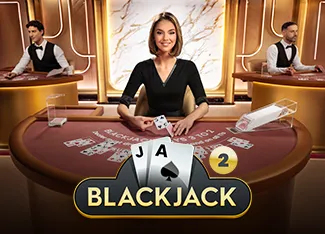 Blackjack 2 - Azure - DEMO MBS