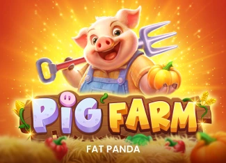 Pig Farm - DEMO MBS