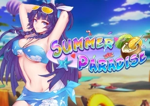 Summer Paradise - DEMO MBS