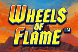 Wheels of Flame - DEMO MBS