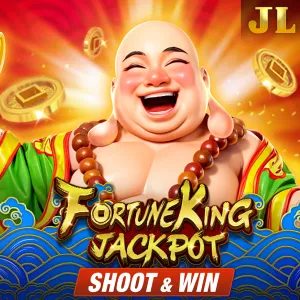 Fortune King Jackpot - DEMO MBS